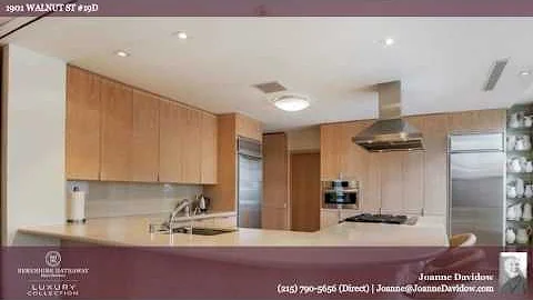 1901 WALNUT ST #19D PHILADELPHIA, PA 19103