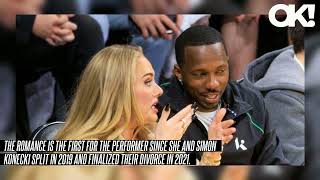 Adele Cut Out Alcohol as It Caused 'Tension' in Her Relationship With Rich Paul: Source