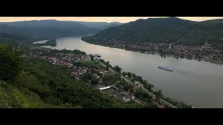 Duna-Ipoly Nemzeti Park, Slávou A Blátem Visegrádu