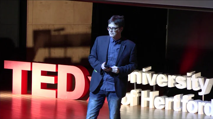Doctor Who: Myth in the modern world | Ivan Philli...