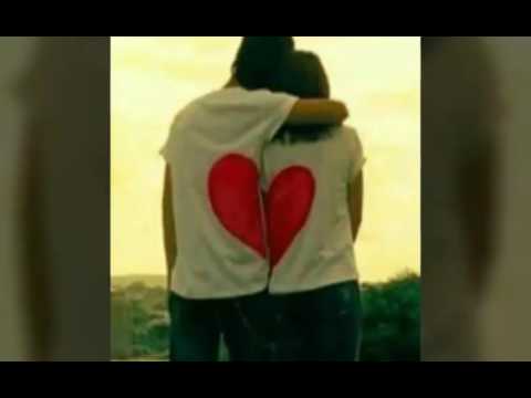 معاااا للأبد