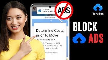 How To Remove Ads From Terabox | Block Terabox Ads