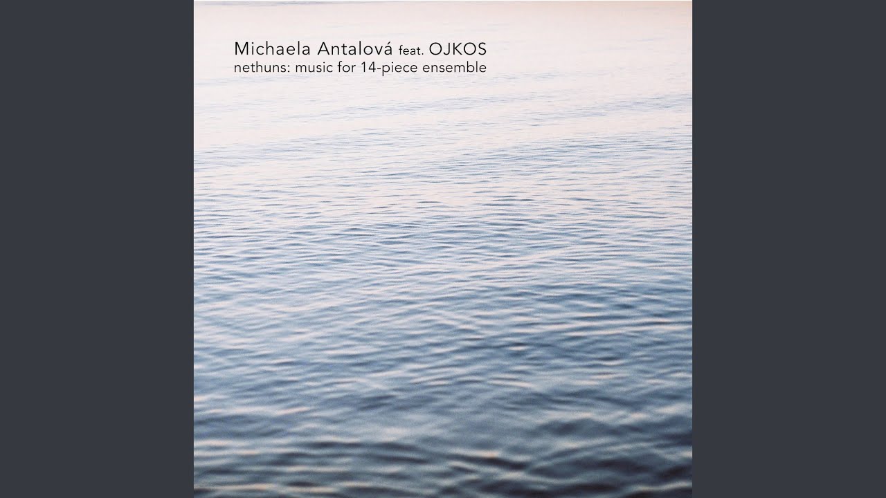 nethuns: music for 14-piece ensemble (feat. OJKOS)