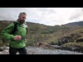 Running Scotland's Notorious An Teallach "The Forge"