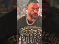 Team Roman Always  Bloodline Story is if Jacob￼ Ernie Title Belt ￼￼￼looking lucky Tripping 😆🤔