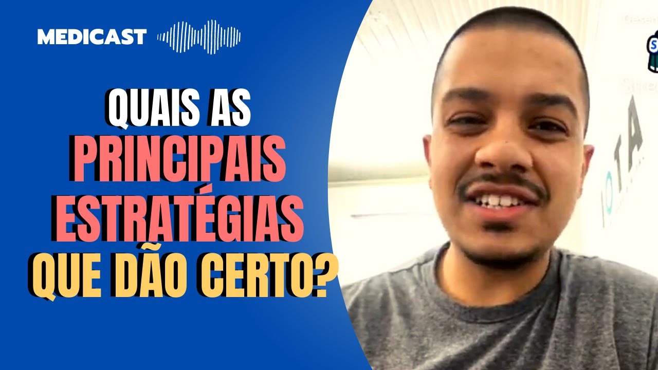 Estratégias Comprovadas para Alavancar Seu Negócio - YouTube