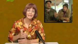 Deutsch für Anfänger – An der Imbissbude