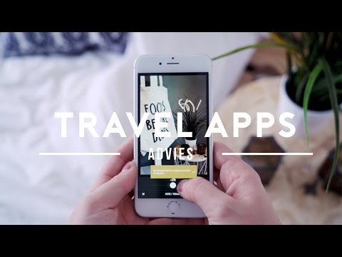 Video: Uw mobiele telefoon gebruiken tijdens het reizen in China