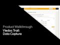 Audit Trail - Data Capture