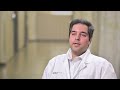 Meet Dr. Saad Khan Pediatric Hospitalist