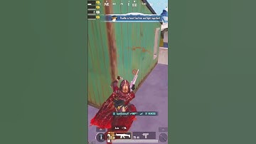 “2 vs 1 Challenge: Who Takes the win? 😎💥” #shorts #bgmi #pubgmobile