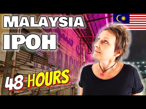 Ipoh | The REAL Malaysia