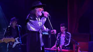 Watch Arthur Brown Rest Cure video