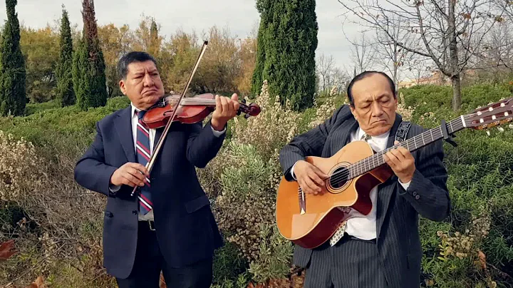 Cocaquintucha - Cover ErasmoCL