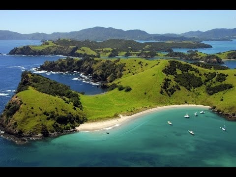 Emotionale Momente in Neuseeland \u0026 das Ende meines Solo Trips... | nz #003