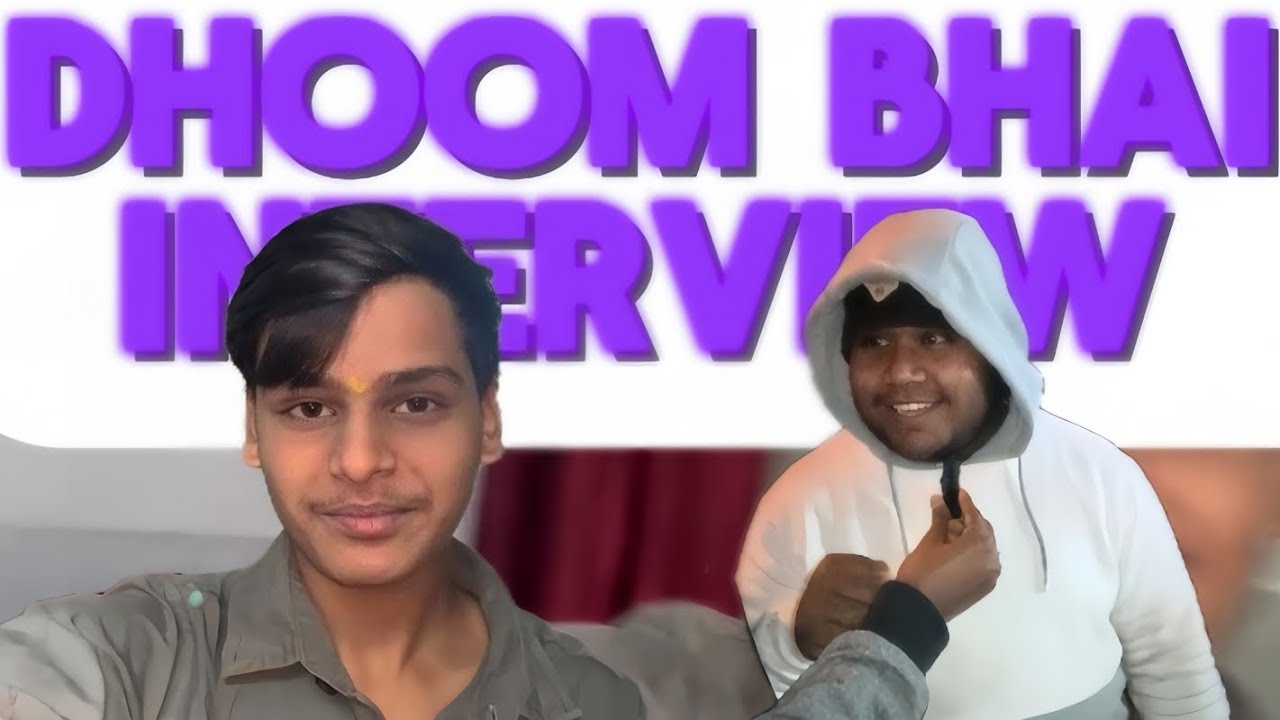 New year ki party.2026🩵 || dhoom bhai ka interview. || 