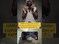 HIMRA remporte le premier trophée de l’histoire pour un rappeur africain  aux flammes #video #himra