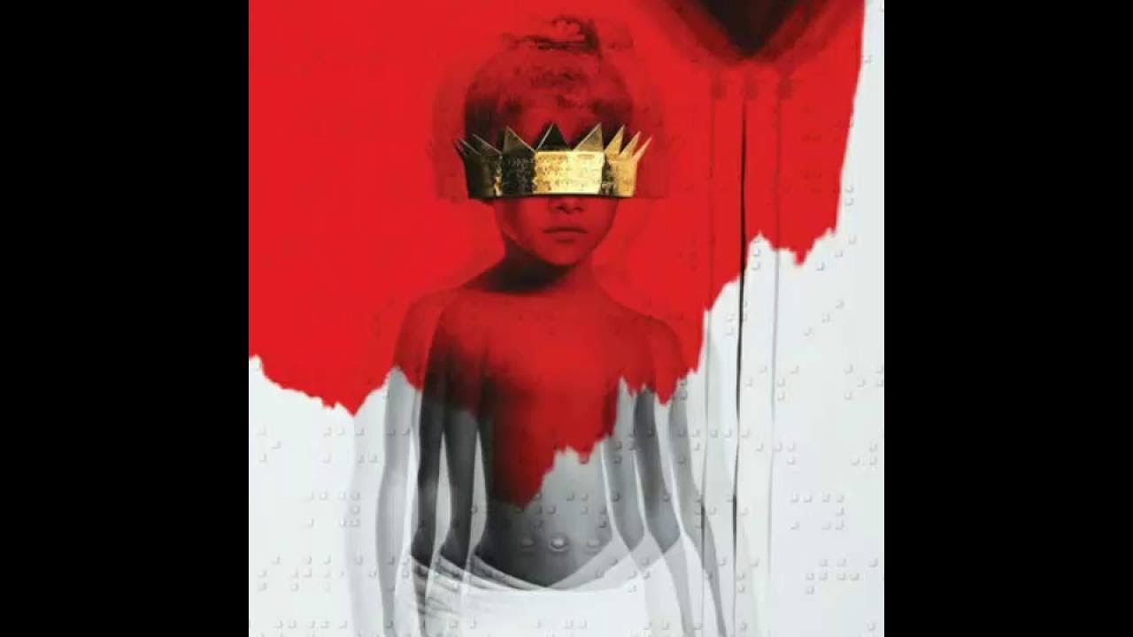 Rihanna - Needed Me (Extended) Rihanna - Needed Me (Extended)
