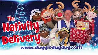 Nativity Delivery Trailer 2026