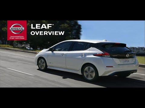 2018-nissan-leaf-safety-&-drive-assist-technology