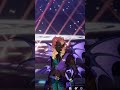 The donkey technique #shorts #shortsfeed #streamer #vtuber #holostars #hseverglow