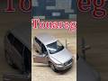 🚙 Volkswagen Touareg Diecast Review | Premium SUV in Miniature