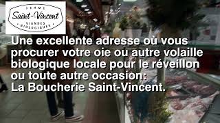 Bonne Adresse Pour Une Oie Bio, À Montréal