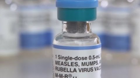 The Role of Vaccine Refusal in Recent Outbreaks of Measles and Pertussis