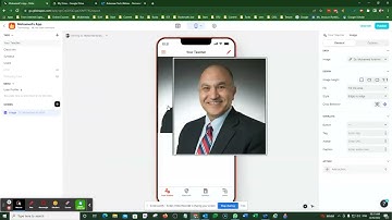 Glide App image issue fix