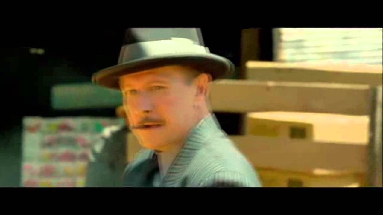 What Driving the T2 Light Tank is like