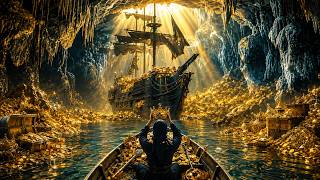 The Lost Royal Treasure Was Real, But No One Was Ready for What They Found