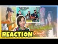 FRANZ Rhythm Acoustic Trio | TAKIPSILIM Father & Daughters ORIGINAL COMPOSITION - REACTION