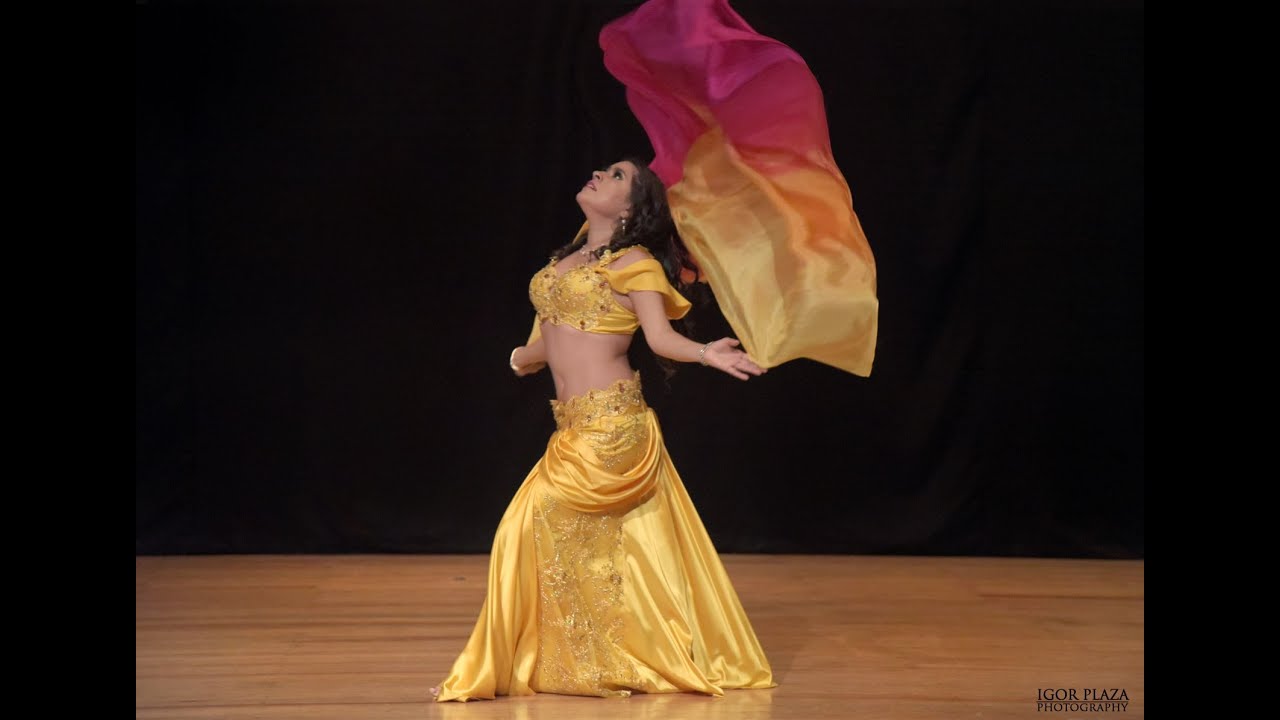 Terpsícore - Megance 