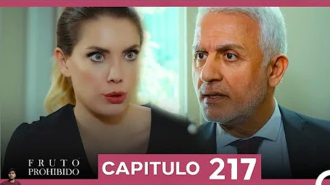 Forbidden Fruit Chapter 217 (Spanish Dubbed) Season 3 | Review