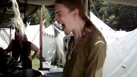 Ivan believes in a thing called love