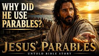 Information The Untold Story of Jesus’ Parables | The Hidden Meaning Behind His Teachings | The Complete Guide Update