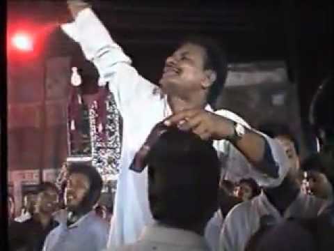 25 Moharram Juloos e Alam Qadeem Rampur 2004 majlis perbandaran kuantan