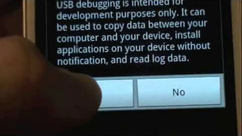 Install Venum Boa ROM part 1