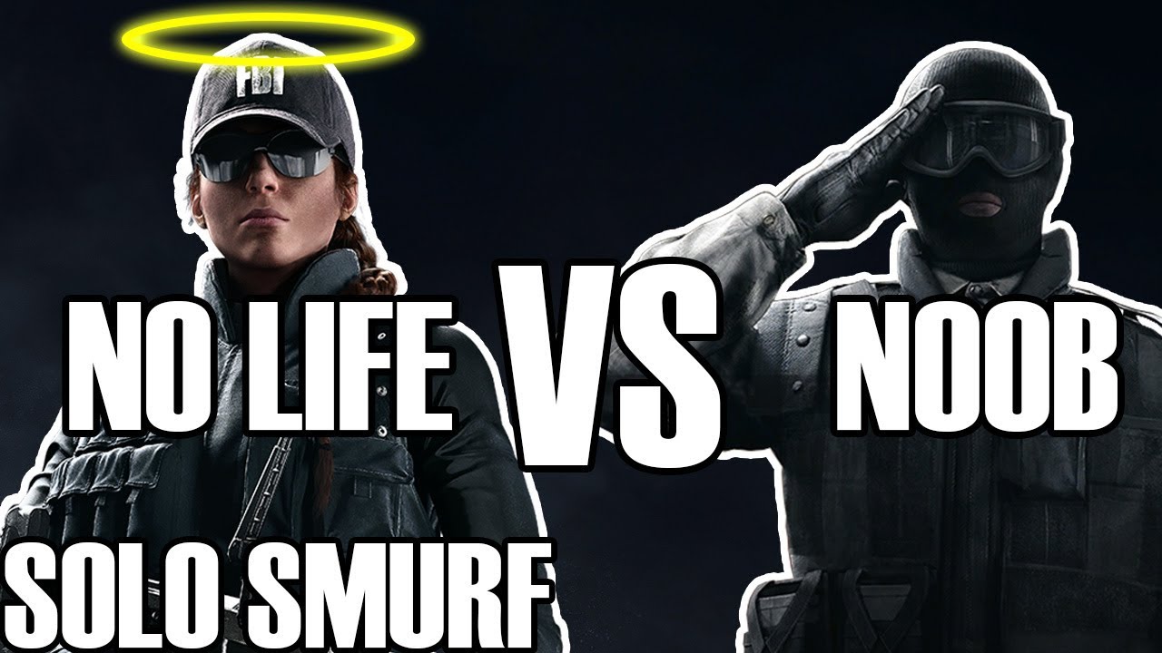 Rainbow Six Siege Best Solo Queue Operators