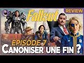 FALLOUT: Saison 2 Ép7 ☢️ "Canoniser une des Fins du Jeu ?" - Critique/Analyse [Spoilers]