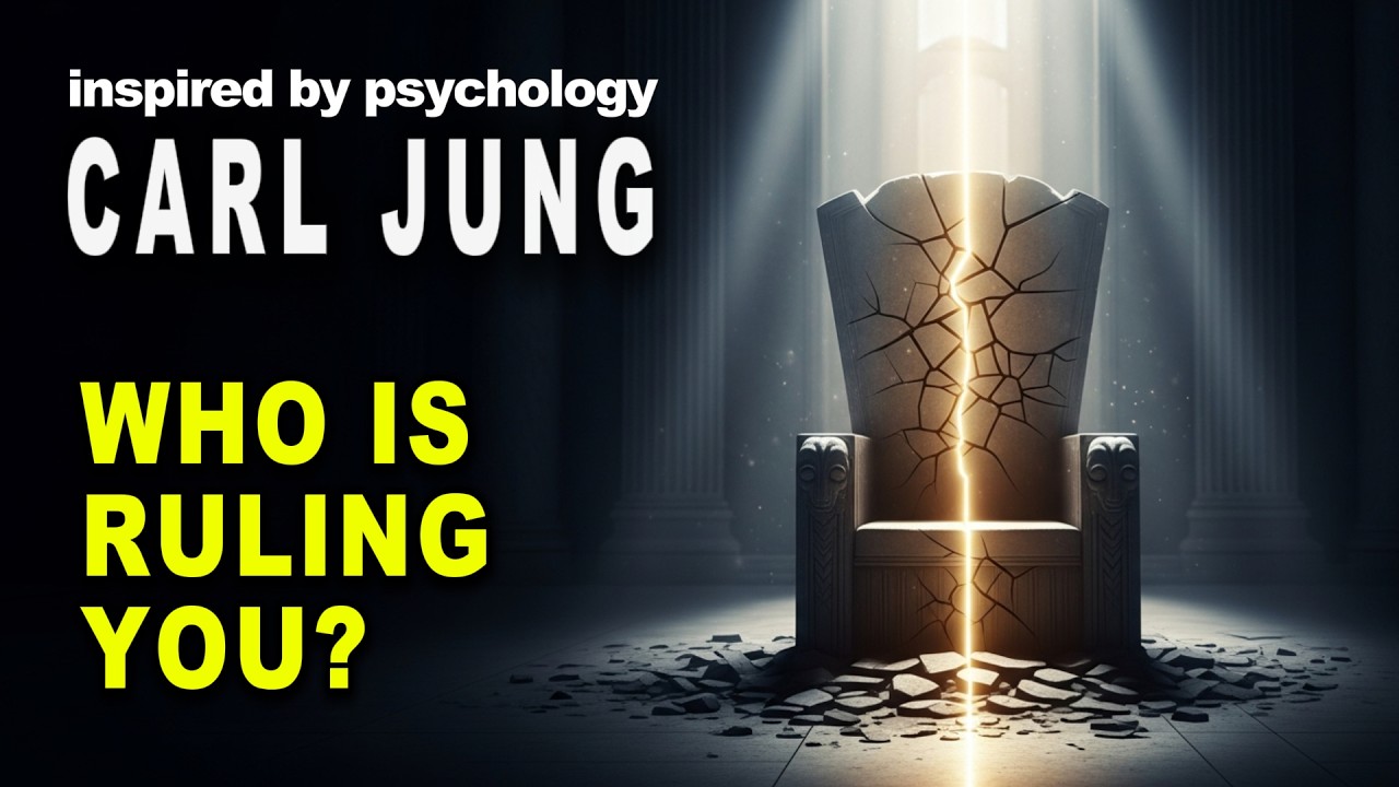 The Inner King When the Soul Loses Its Right to Rule