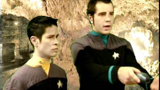 Star Trek: Hidden Frontier | S04E04 | Grave Matters | Remastered