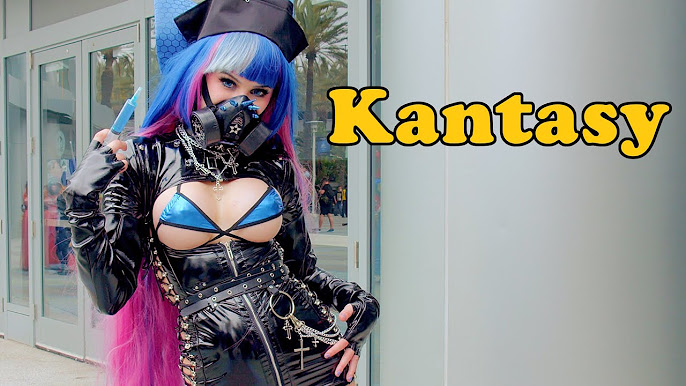 Model Neneko Interview: Cosplay icon's exclusive Tell-all