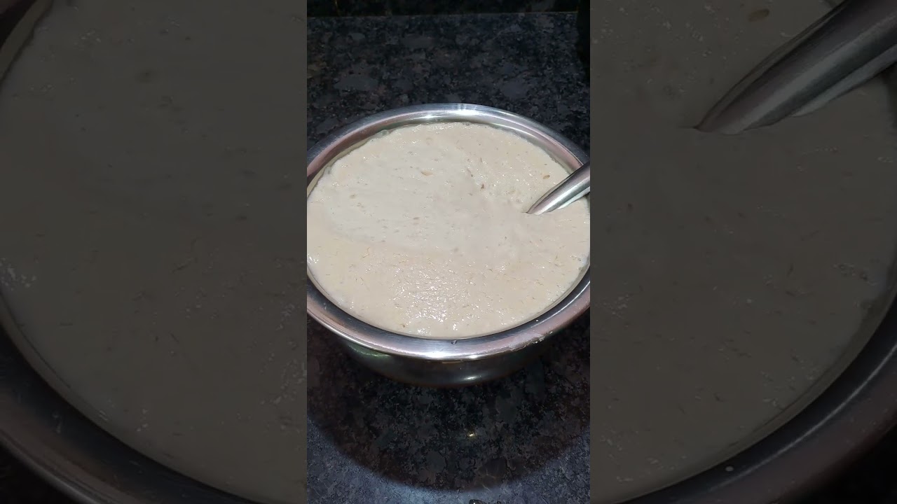 మినపప్పు తో పని లేకుండా మజ్జిగ అట్లు | Curd Dosa