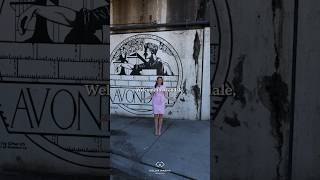 Have you explored one of the world’s coolest neighborhoods, Avondale in Chicago? 😎🌃 #shorts #short