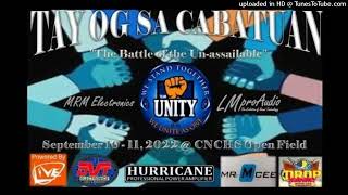 TAY OG SA CABATUAN OFFICIAL MUSIC - RUMBLE MUSIC [ DLm 2022 ]