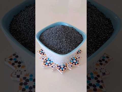  فوائد بدور الخشخاش  اكسبلور