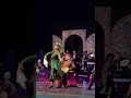 ERISIONI Show @erisioniofficialchannel  | Mtiuluri | Noble Georgian dances #shorts