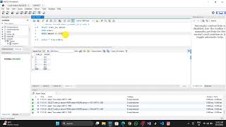 MySQL Project 54: 'Less Than or Equal to Operator' Created by Trishanth Kumar