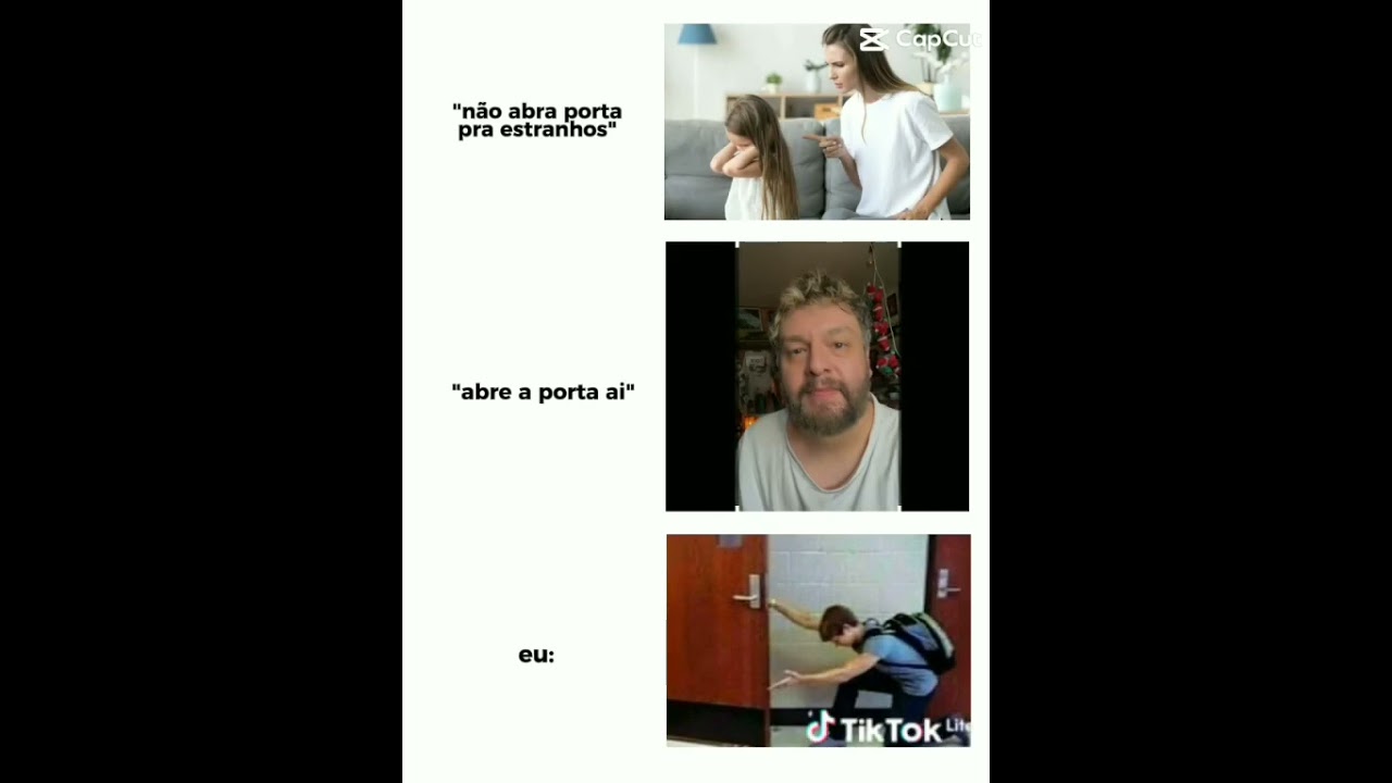 ABRIRIA IMEDIATAMENTE!!! 